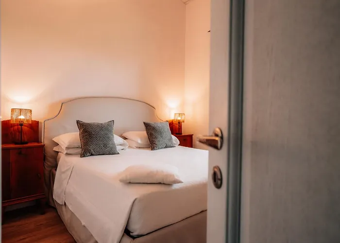 Casetta Nonna Lina - Charming House With Amazing Seaview And Private Pool 度假居 *