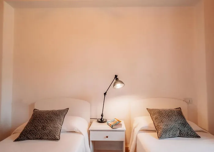 Casetta Nonna Lina - Charming House With Amazing Seaview And Private Pool 度假居 *